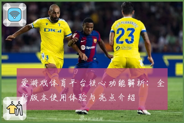 爱游戏体育平台核心功能解析：全新版本使用体验与亮点介绍