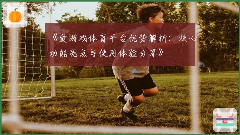 《爱游戏体育平台优势解析：核心功能亮点与使用体验分享》